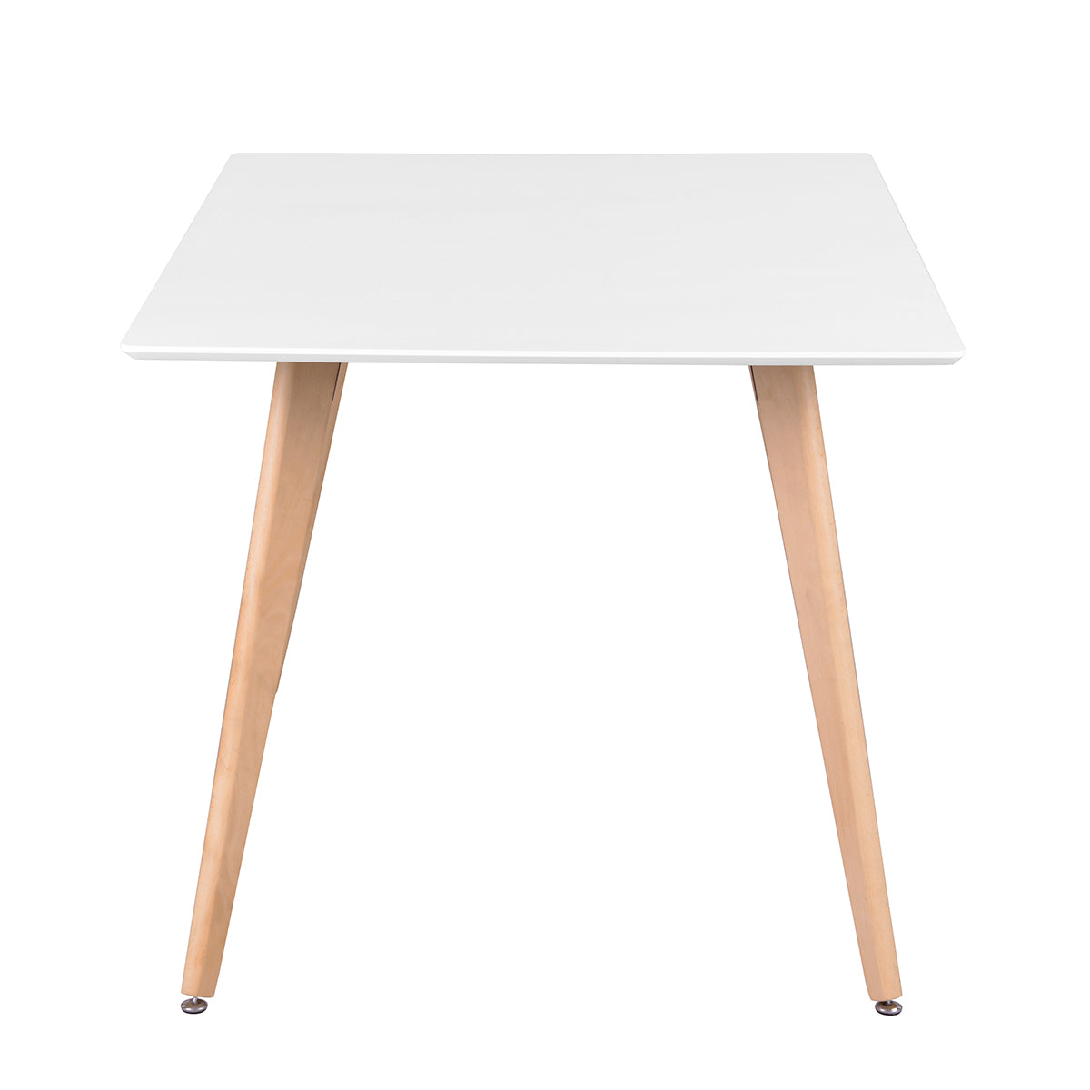 Rookie Square Leg Dining Table