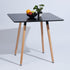 Rookie Square Shape Dining Table