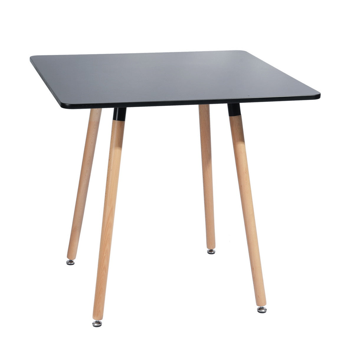 Rookie Square Shape Dining Table