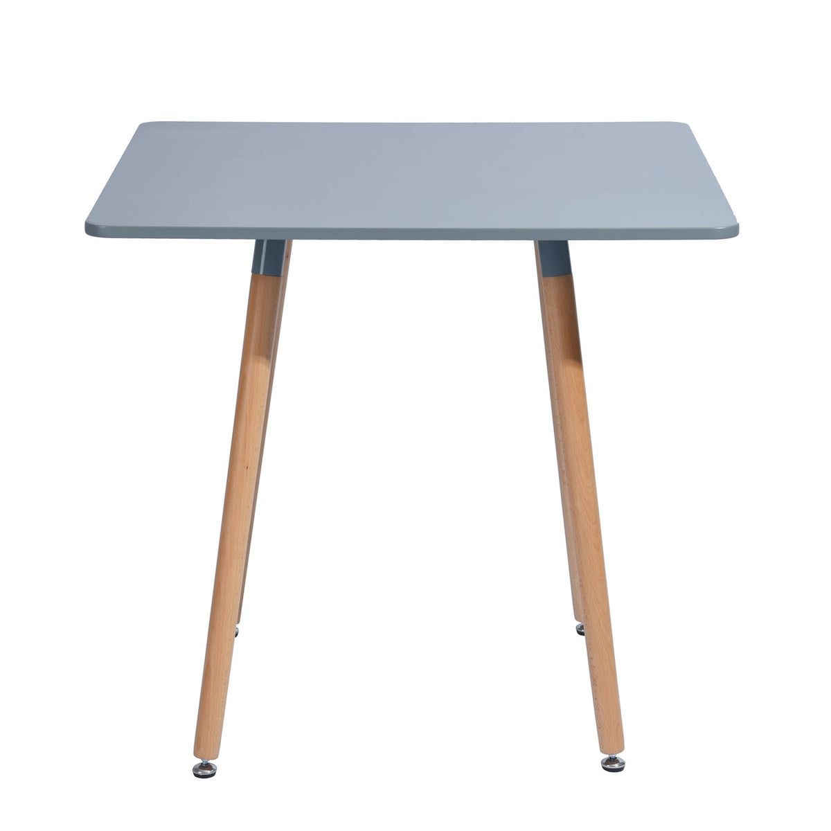 Rookie Square Shape Dining Table