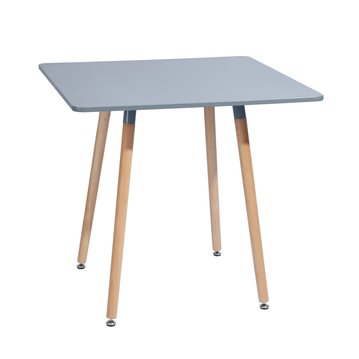 Rookie Square Shape Dining Table