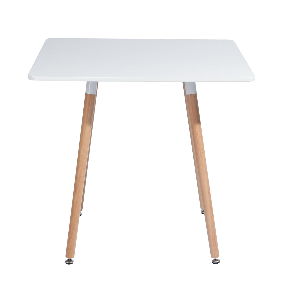 Rookie Square Shape Dining Table