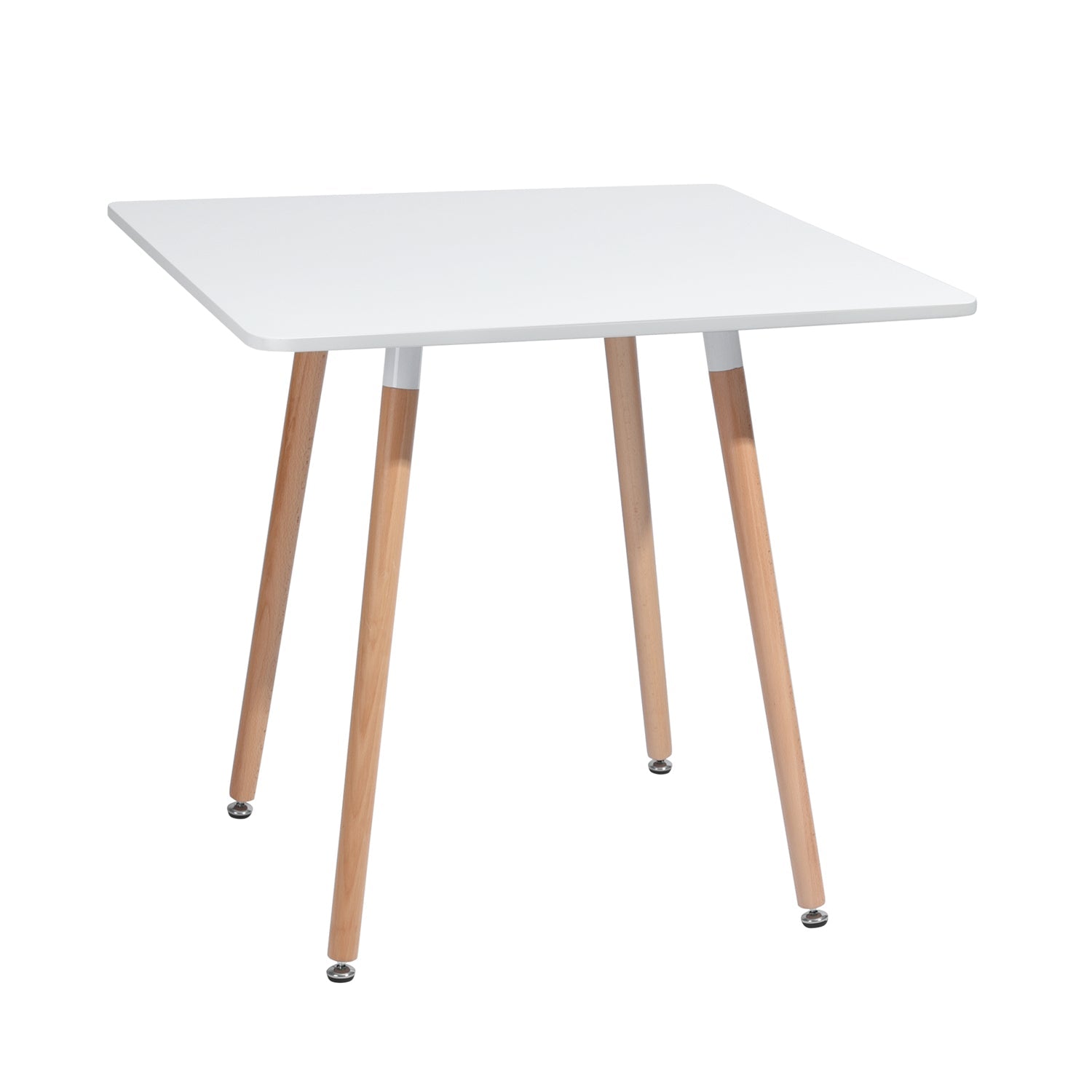 Rookie Square Shape Dining Table