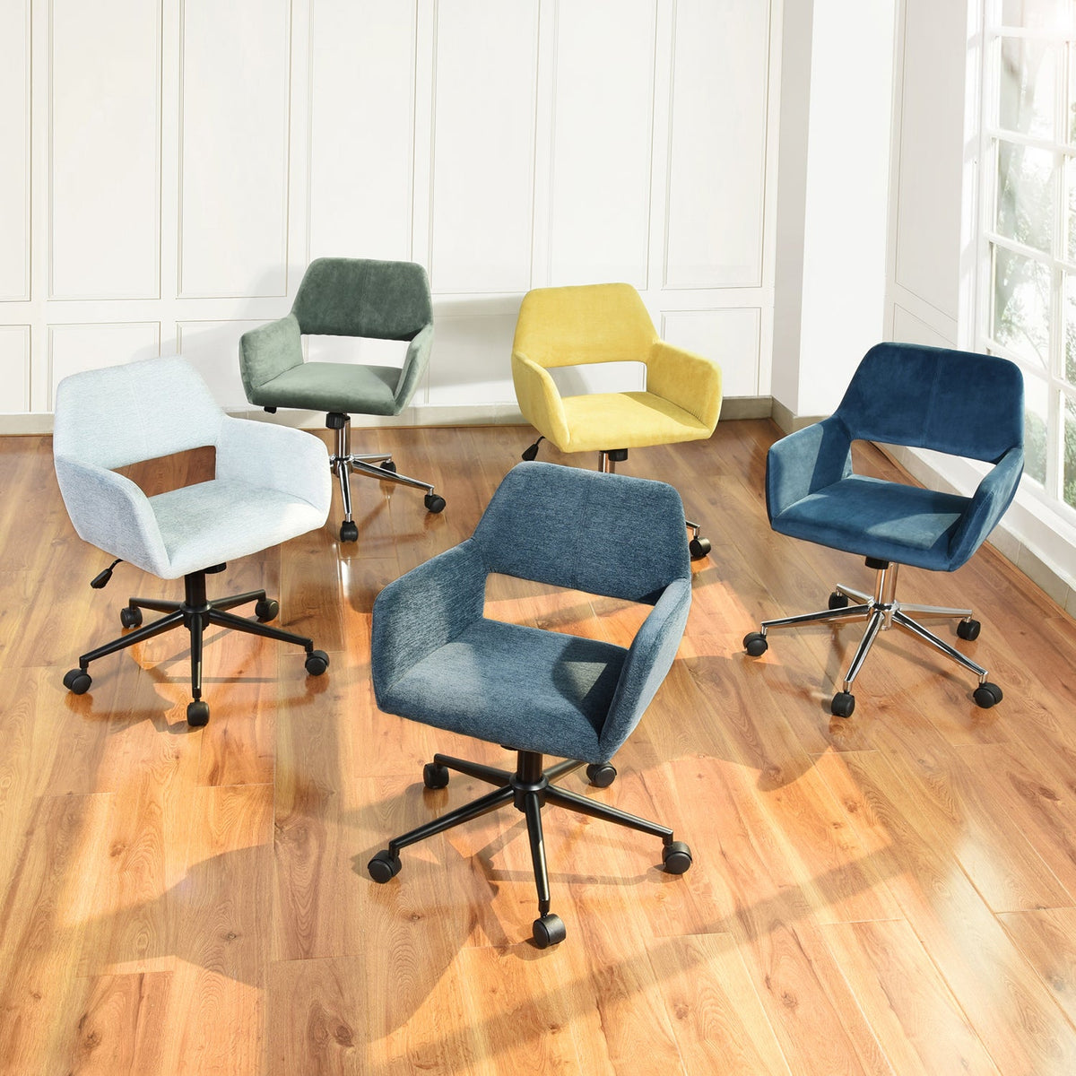 Ross  Office Chair