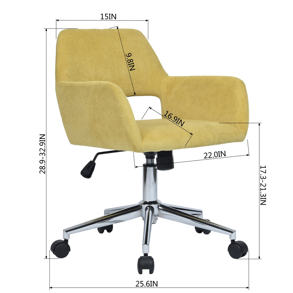 Ross  Office Chair