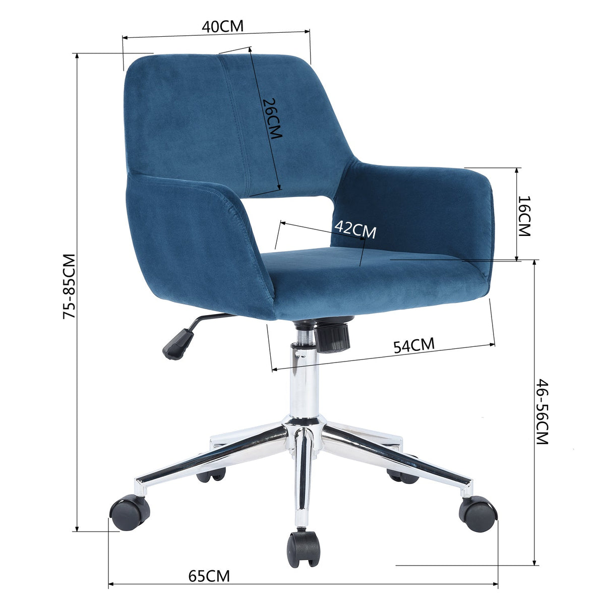 Ross  Office Chair
