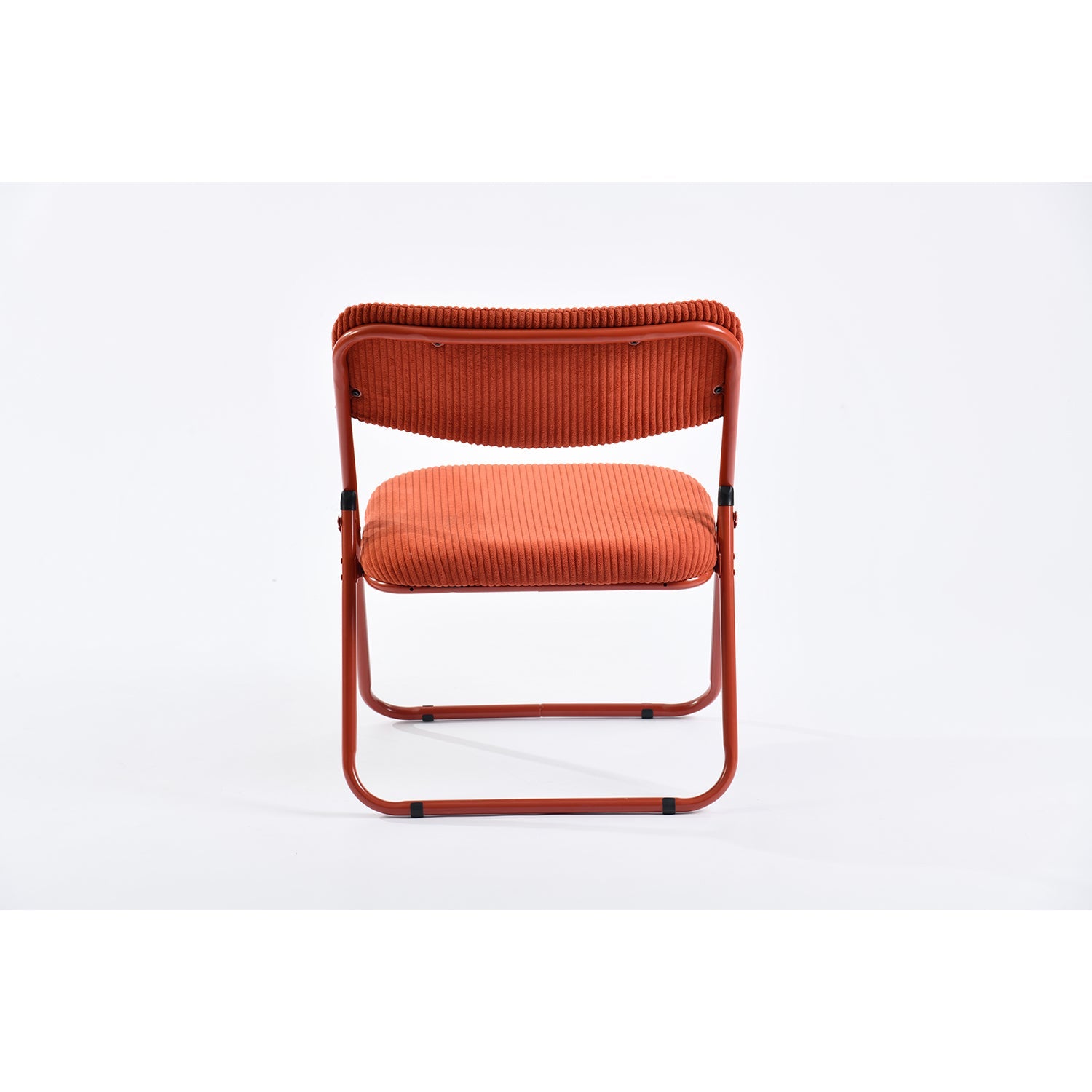 RUBY LEISURE CHAIR – Red Leisure Chair
