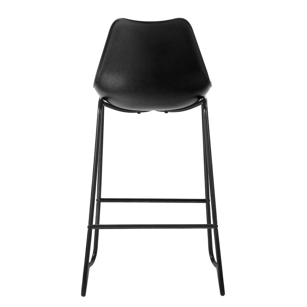 Russ Plastic Barstool