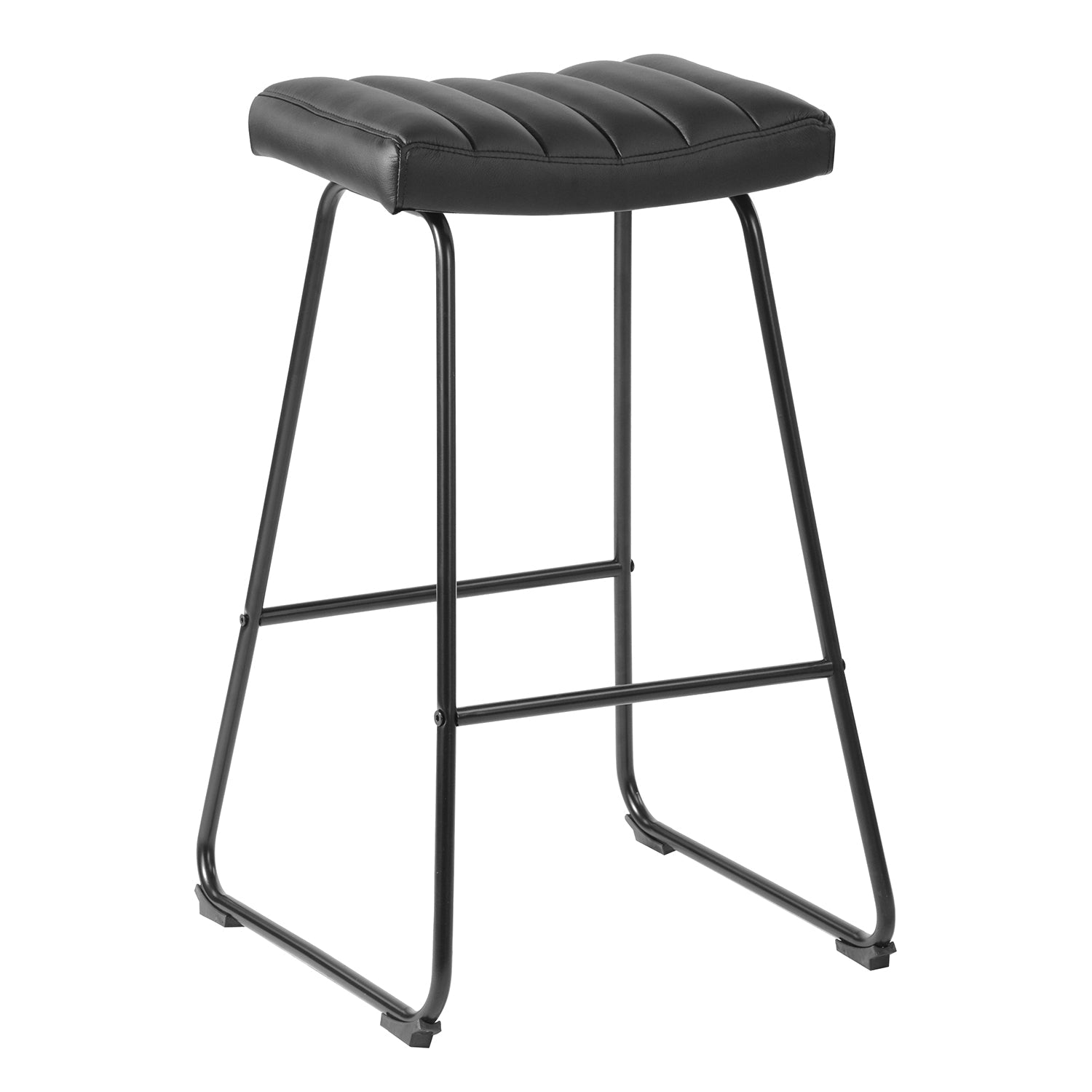 Saddlebar Bar Stools