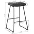 Saddlebar Bar Stools