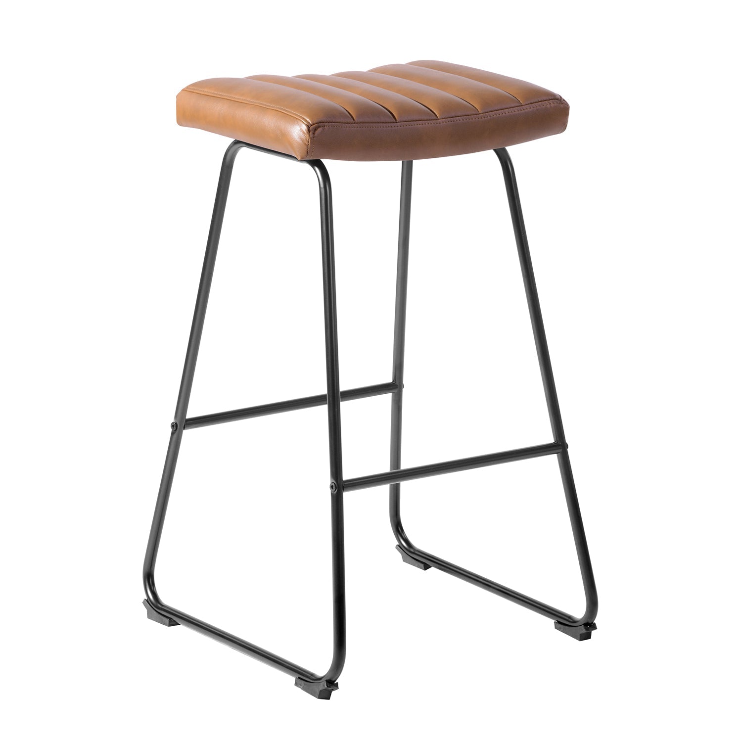 Saddlebar Bar Stools