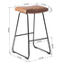 Saddlebar Bar Stools