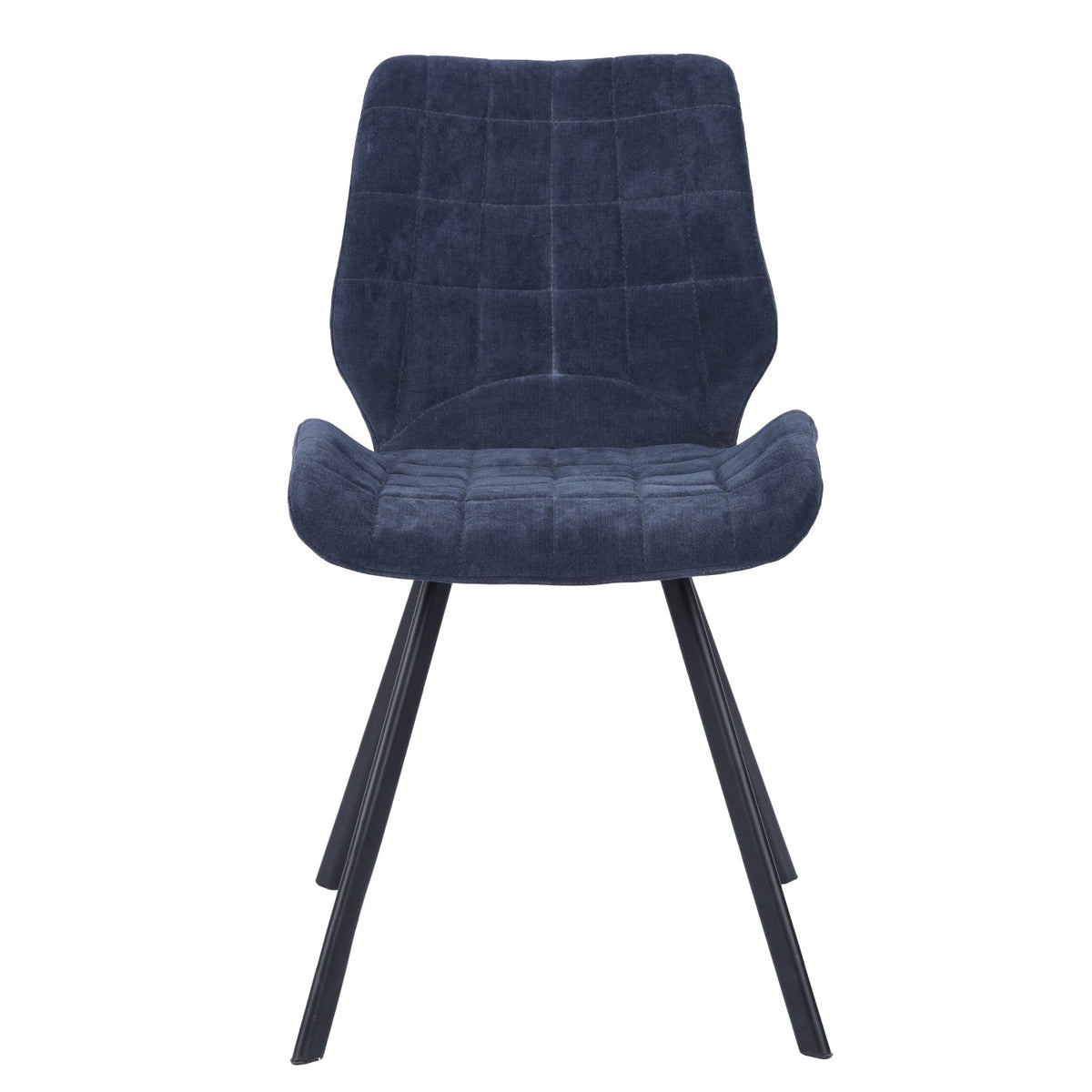 Safari Upholstery Dining Chair