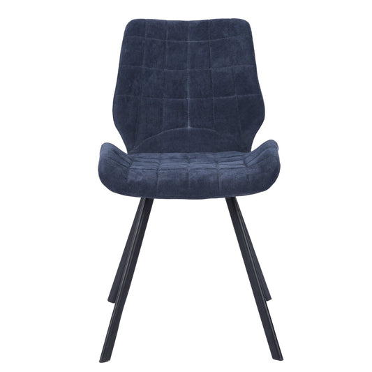 Safari Upholstery Dining Chair