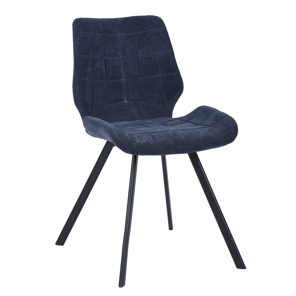 Safari Upholstery Dining Chair