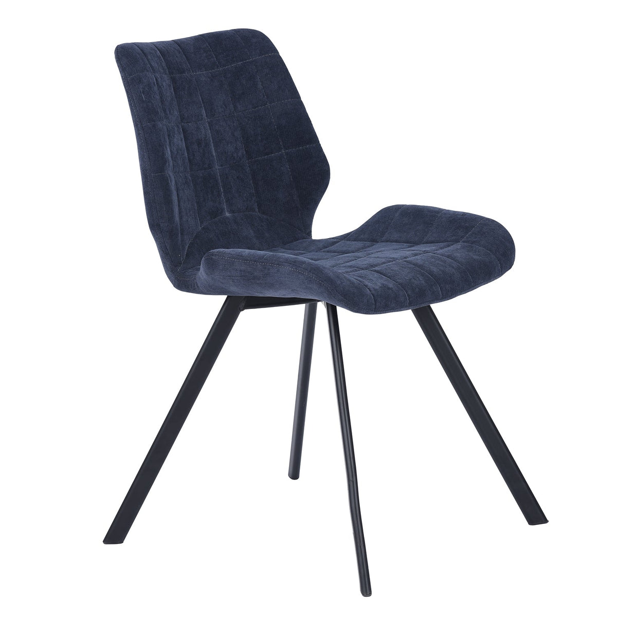 Safari Upholstery Dining Chair