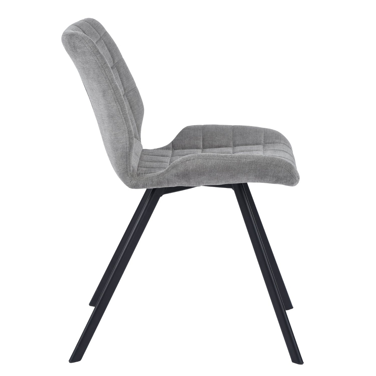 Safari Upholstery Dining Chair