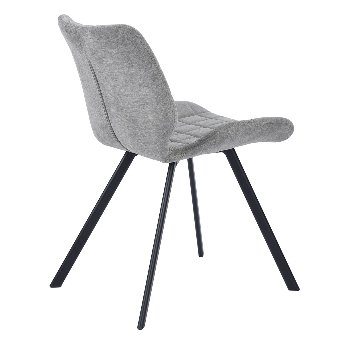 Safari Upholstery Dining Chair