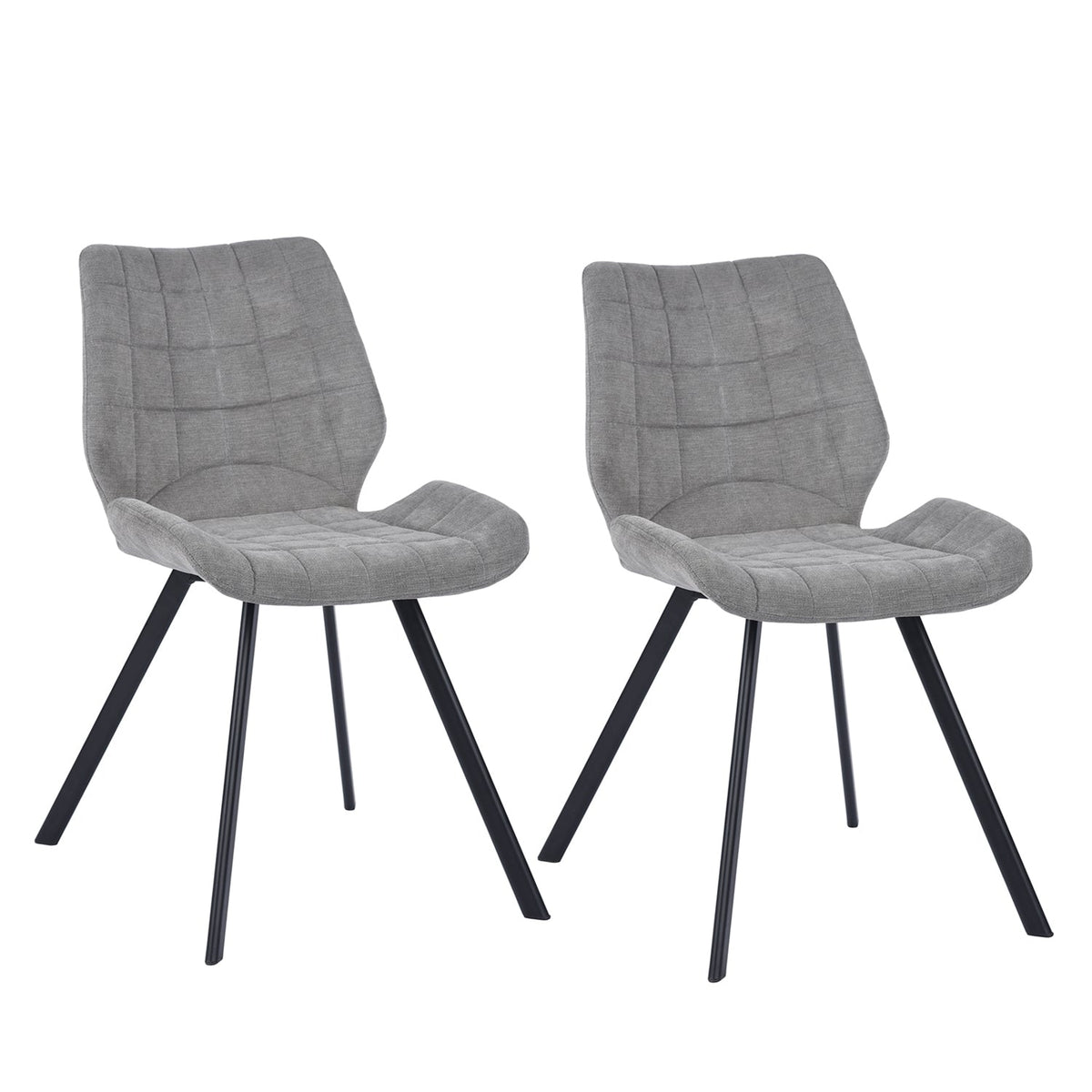 Safari Upholstery Dining Chair