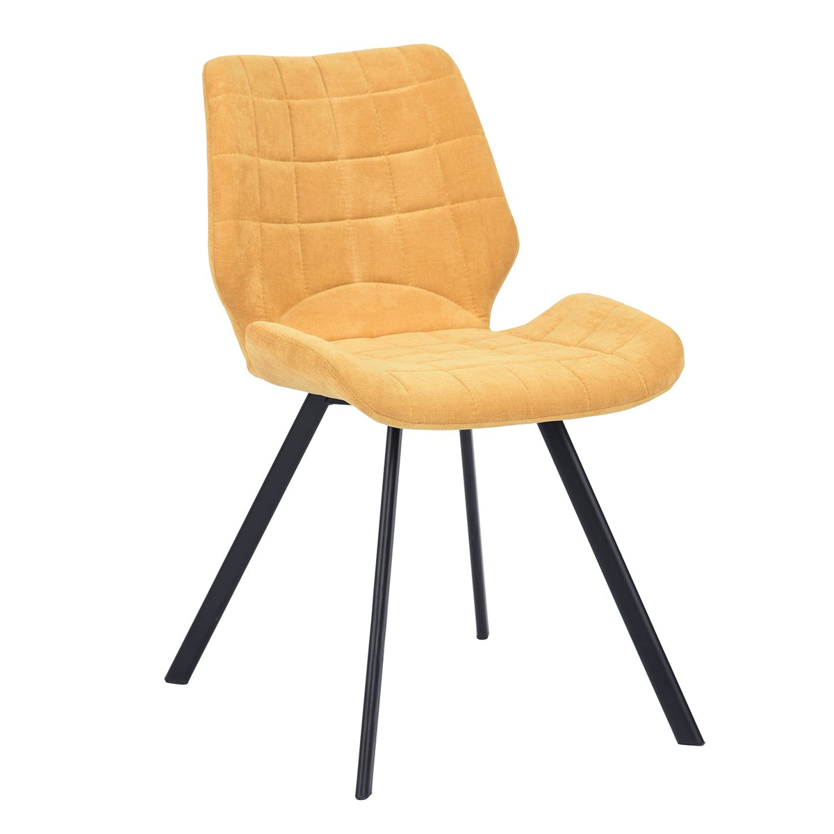 Safari Upholstery Dining Chair