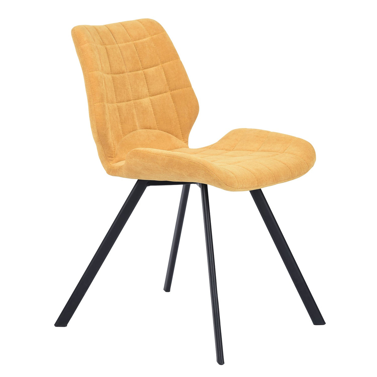 Safari Upholstery Dining Chair