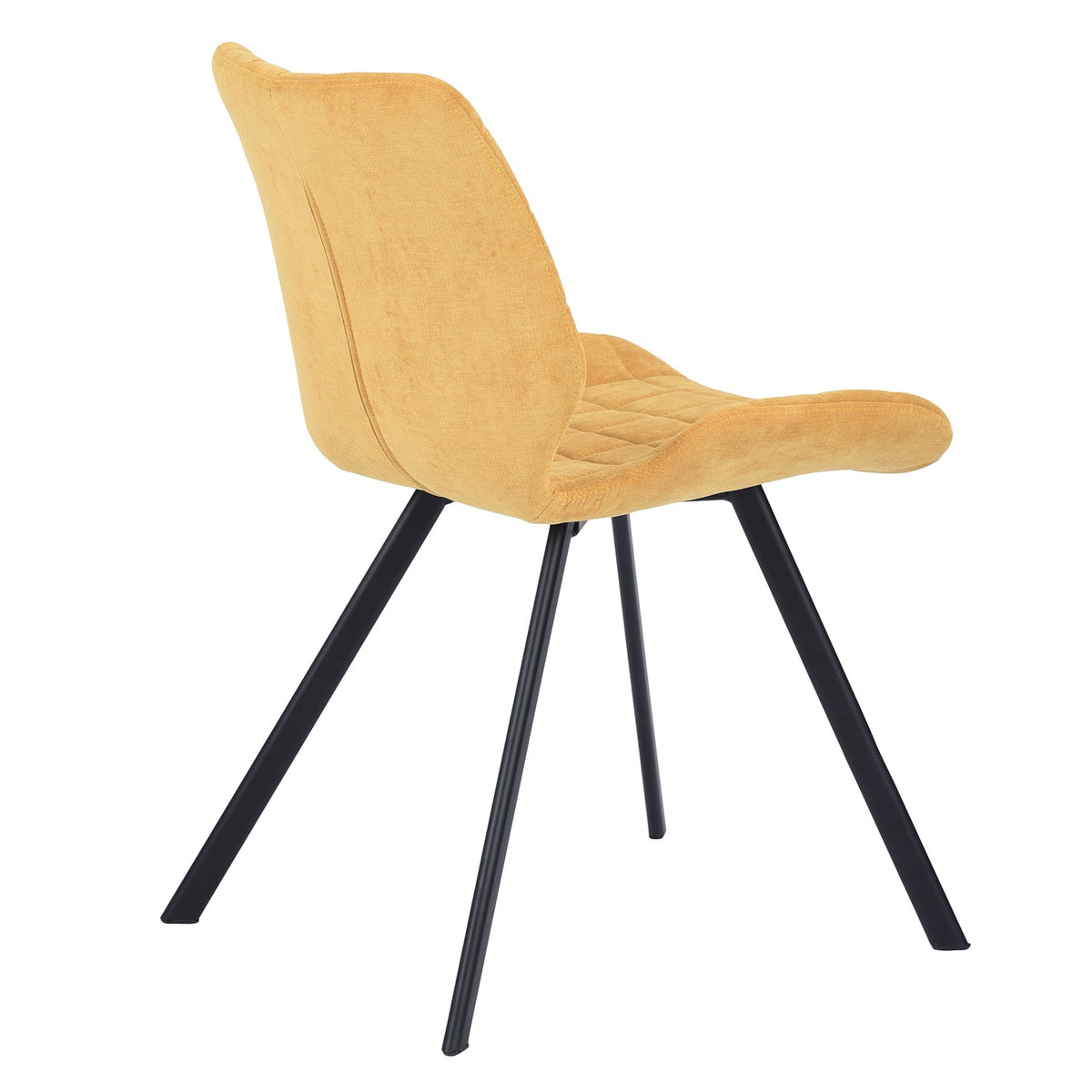 Safari Upholstery Dining Chair