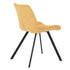 Safari Upholstery Dining Chair