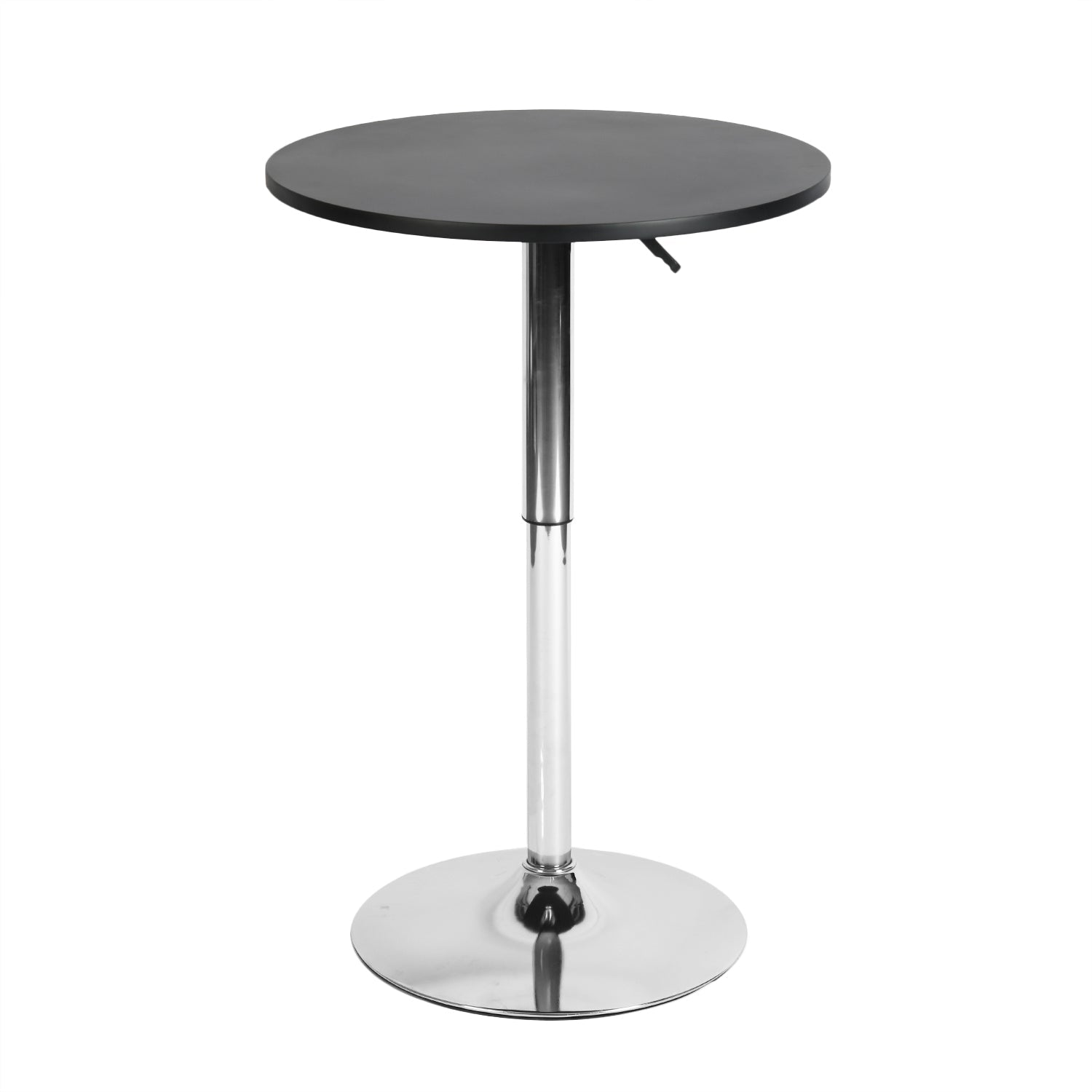 Sakuru Height Adjustable Bar Table