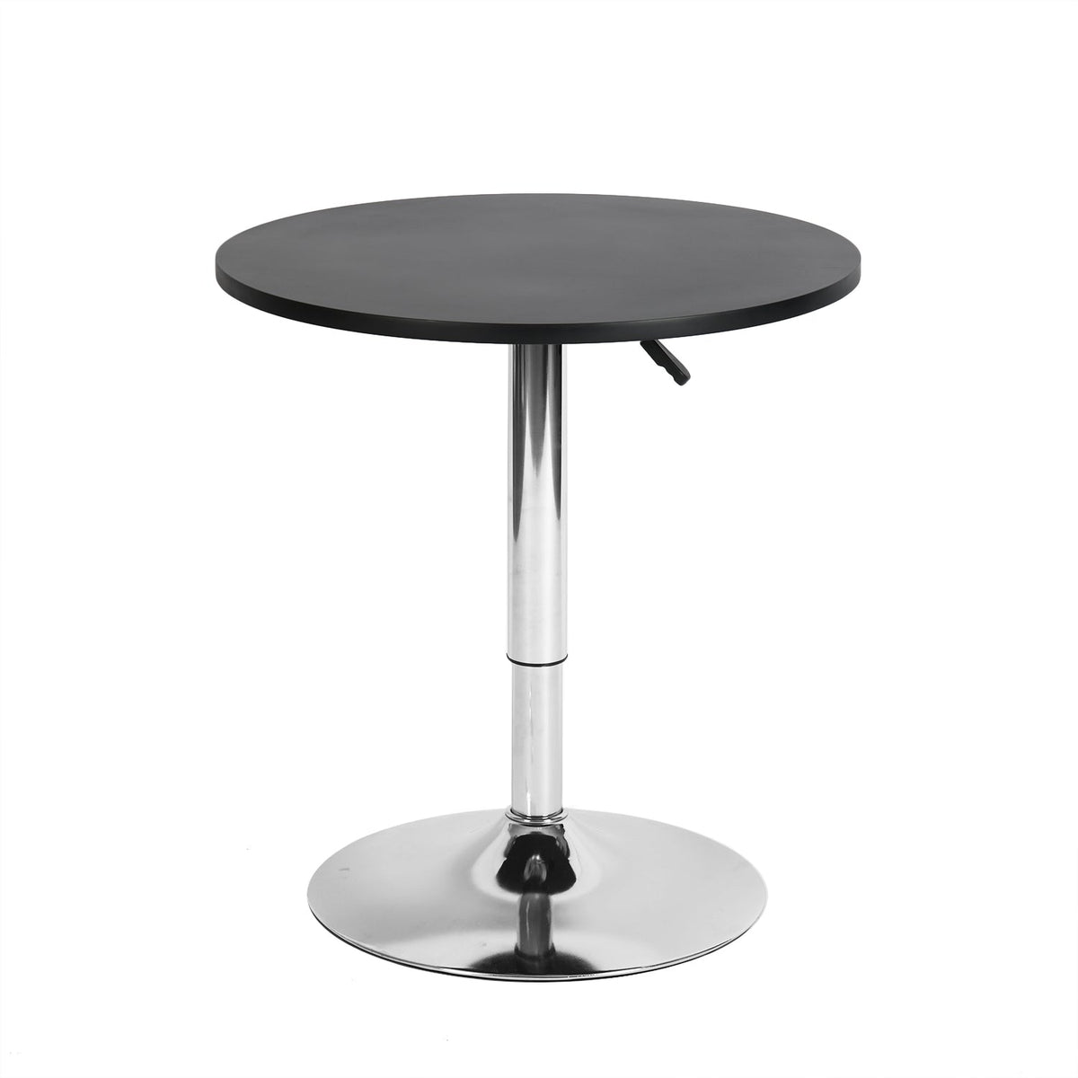 Sakuru Height Adjustable Bar Table