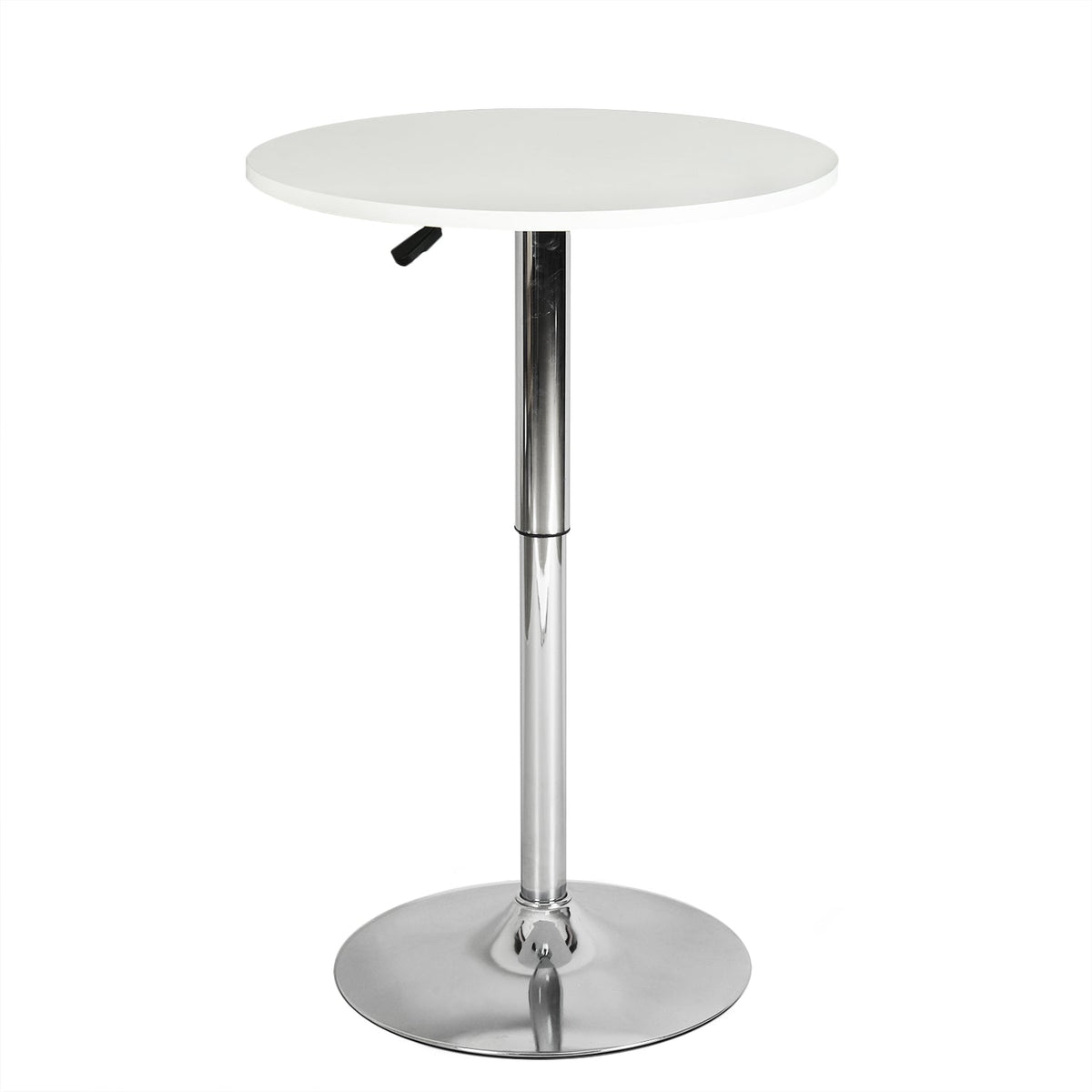 Sakuru Height Adjustable Bar Table
