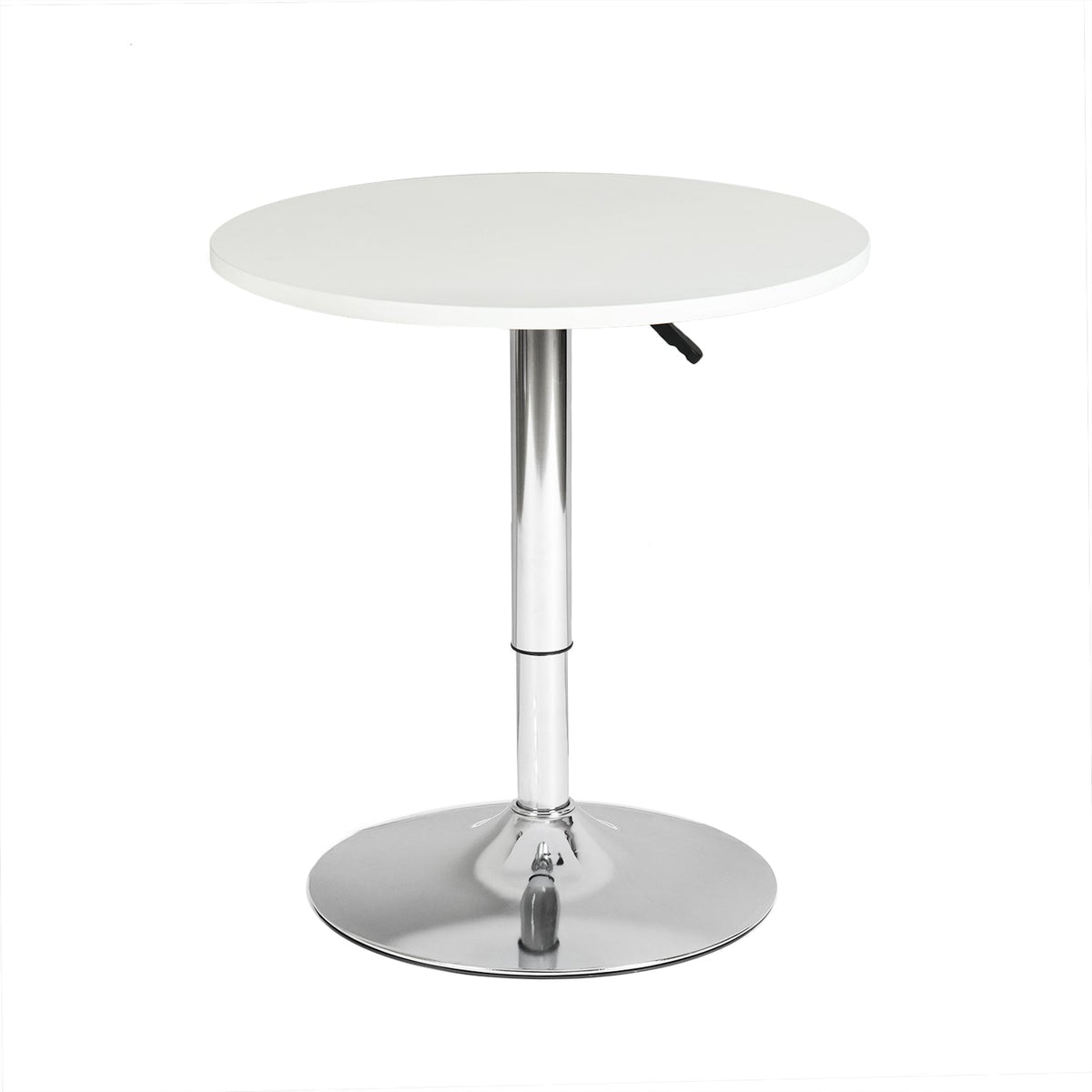 Sakuru Height Adjustable Bar Table