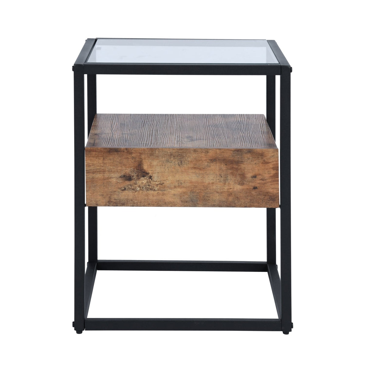 Saleh Coffee Table