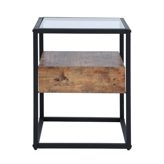 Saleh Coffee Table