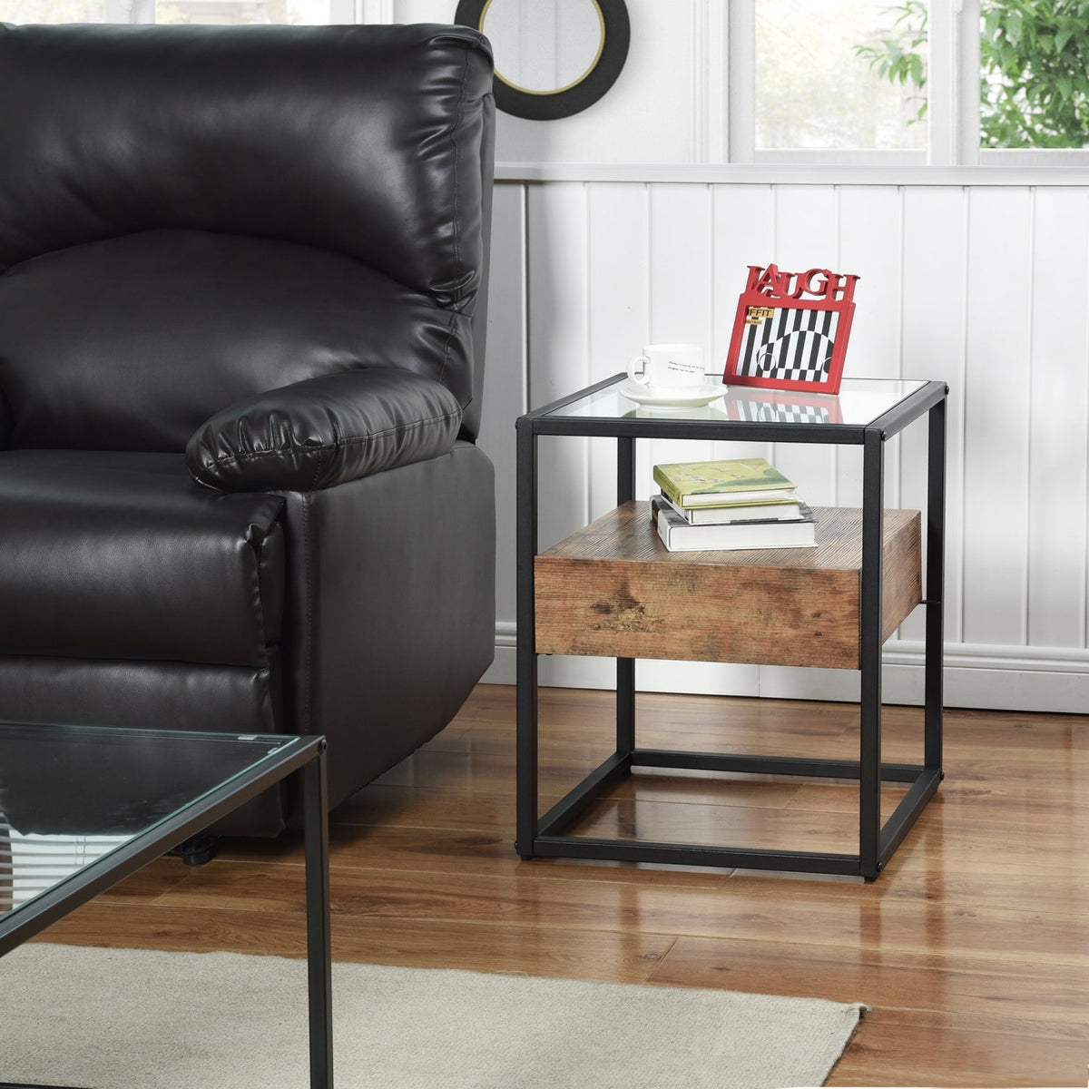 Saleh Coffee Table