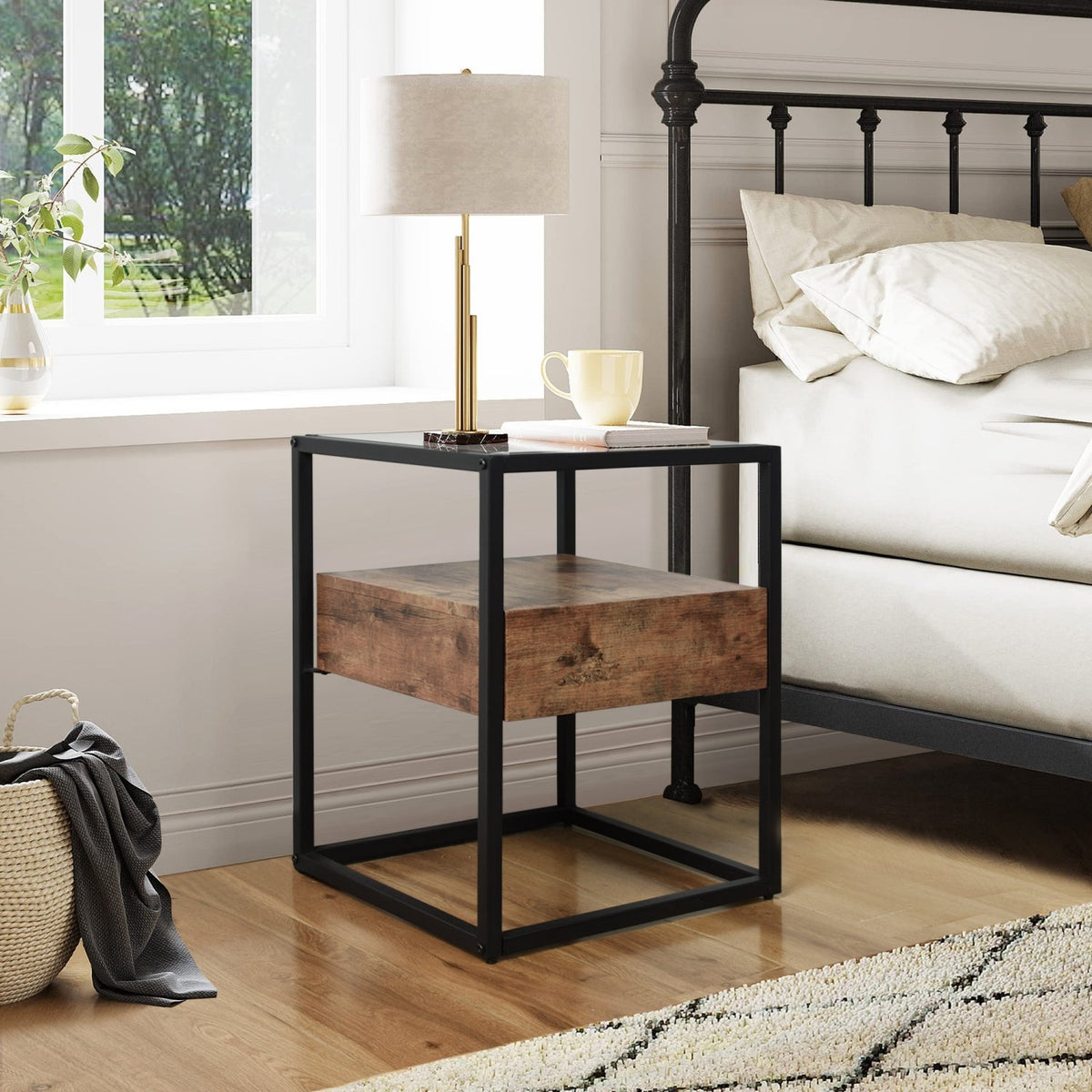 Saleh Coffee Table