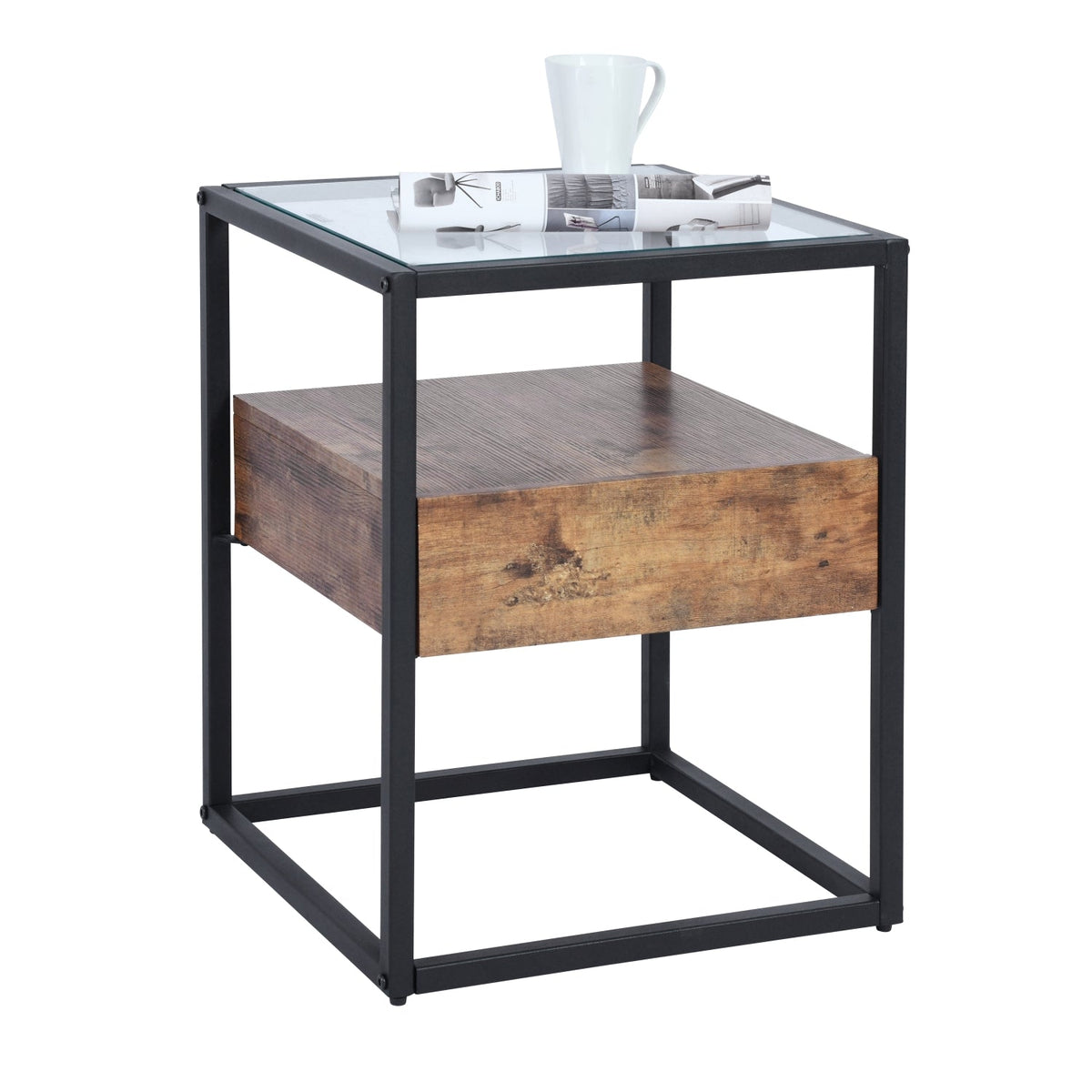 Saleh Coffee Table
