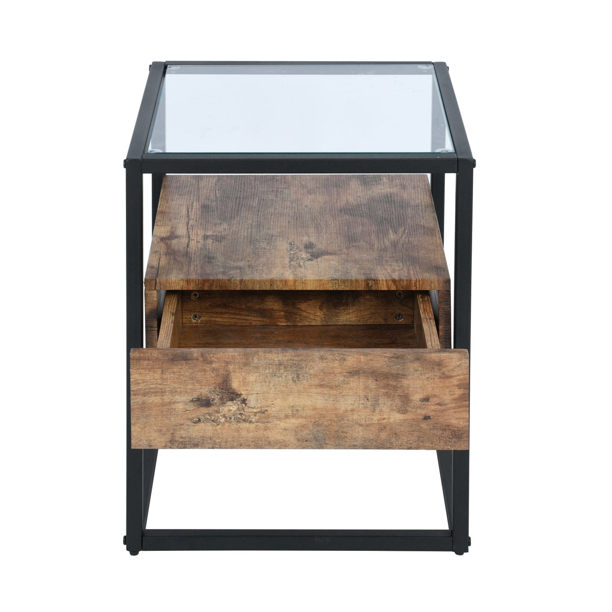 Saleh Coffee Table