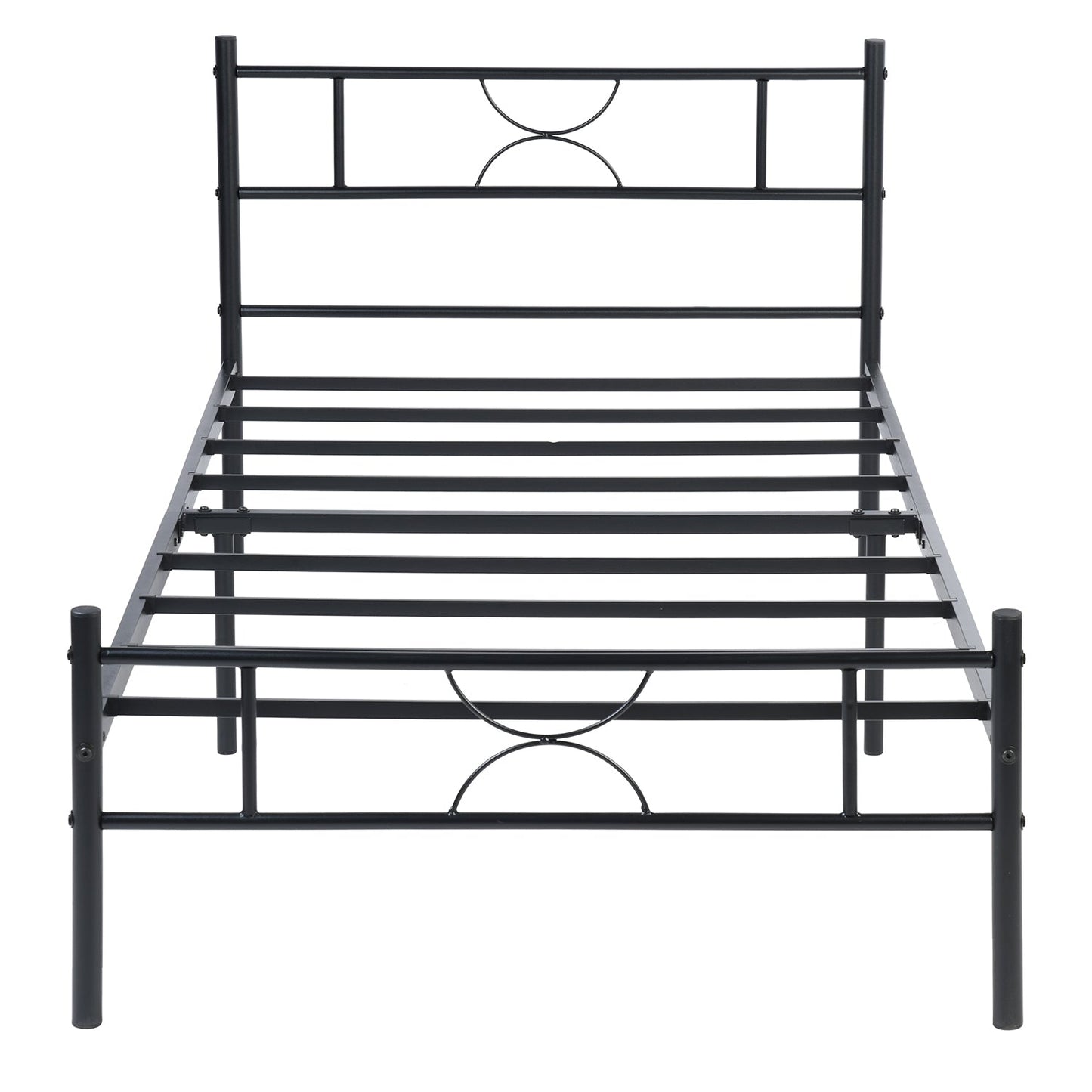 Sane Twin Size Bedframe