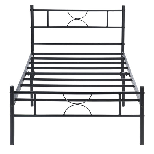 Sane Twin Size Bedframe