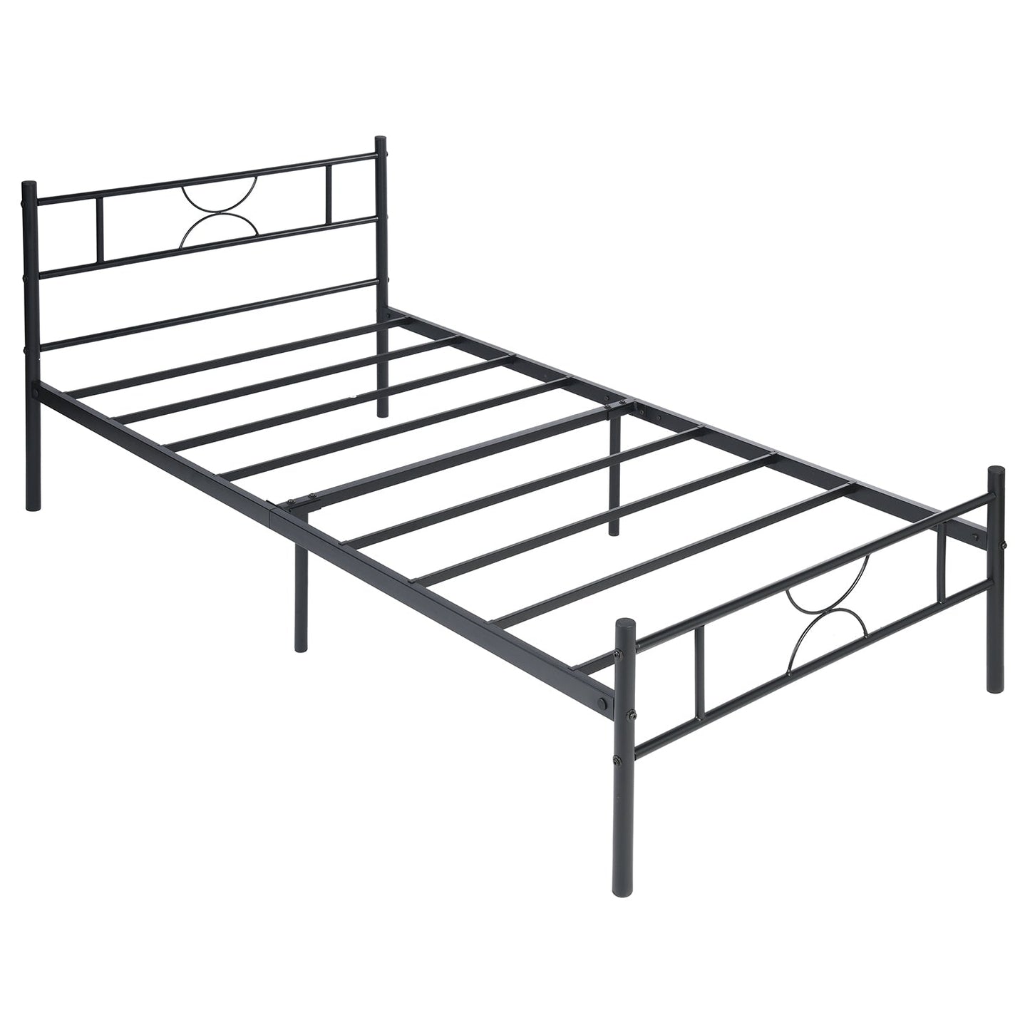 Sane Twin Size Bedframe