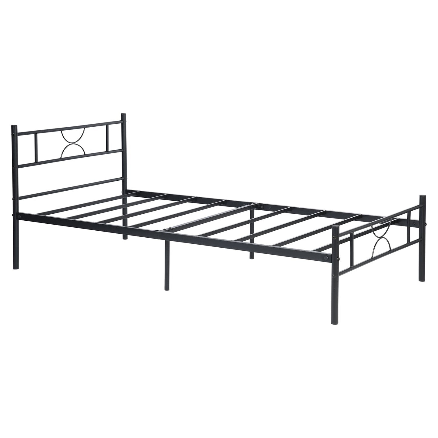 Sane Twin Size Bedframe