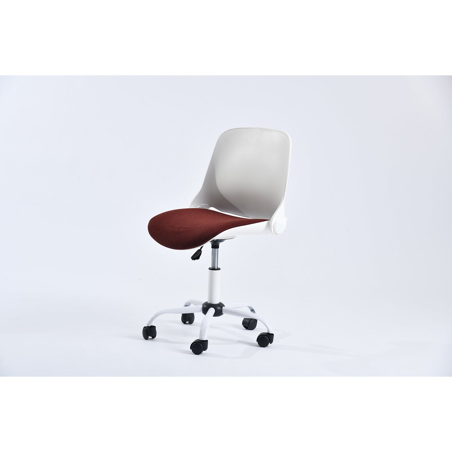 SANTIA – Red Office Chair