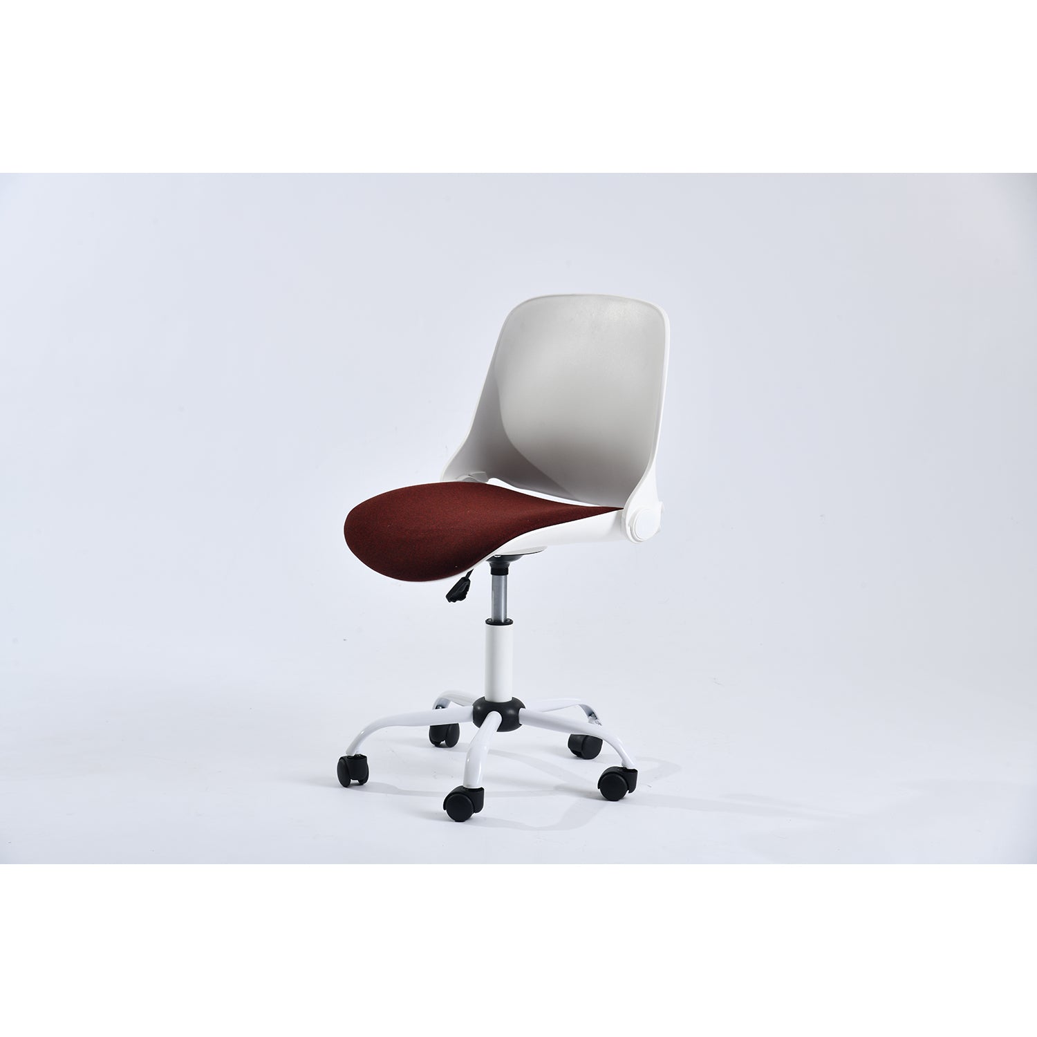 SANTIA – Red Office Chair