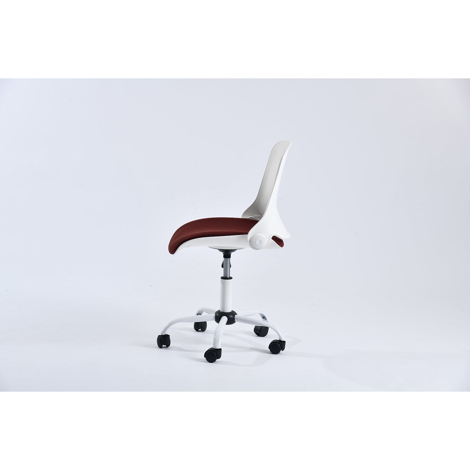 SANTIA – Red Office Chair
