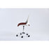 SANTIA – Red Office Chair