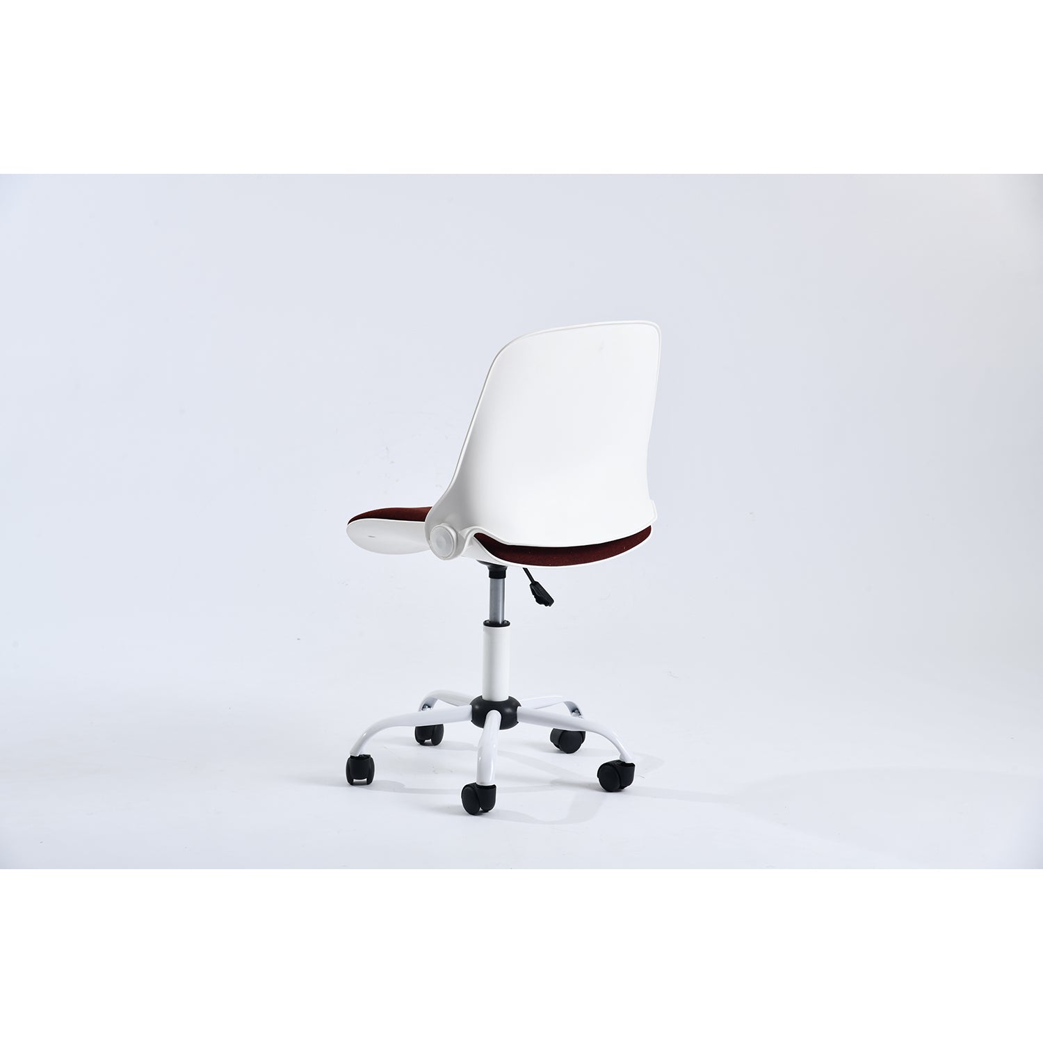 SANTIA – Red Office Chair