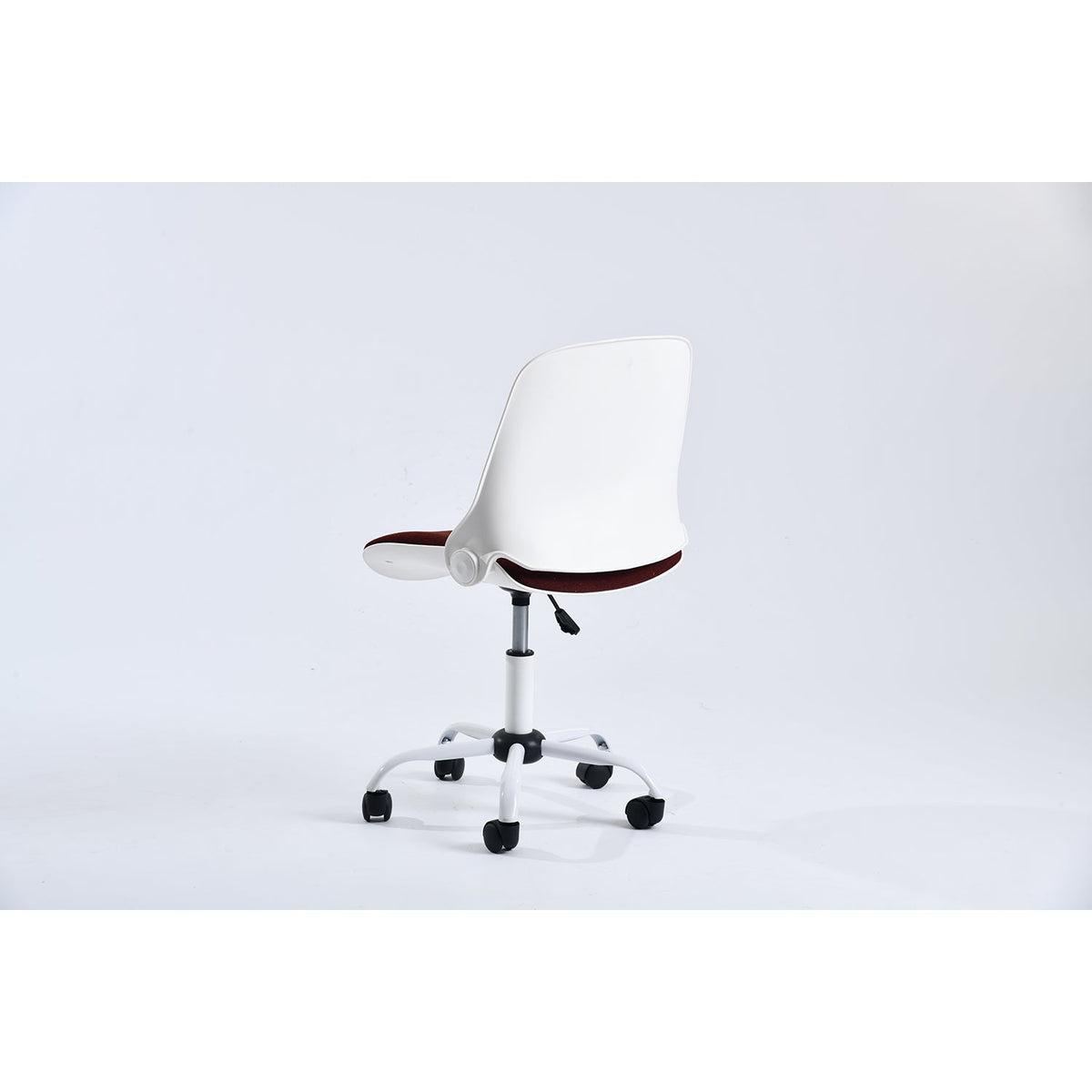 SANTIA – Red Office Chair