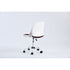 SANTIA – Red Office Chair