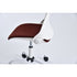 SANTIA – Red Office Chair