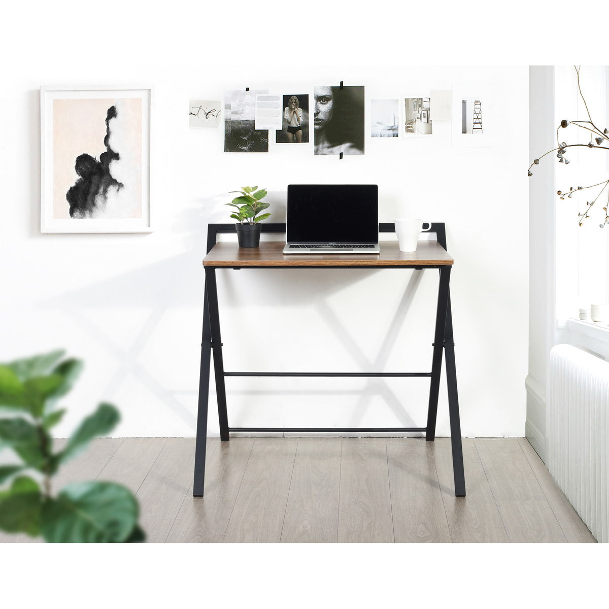 Sara Office Desk